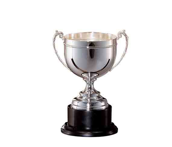 Coupe prestige argent 
Prestige silver cup