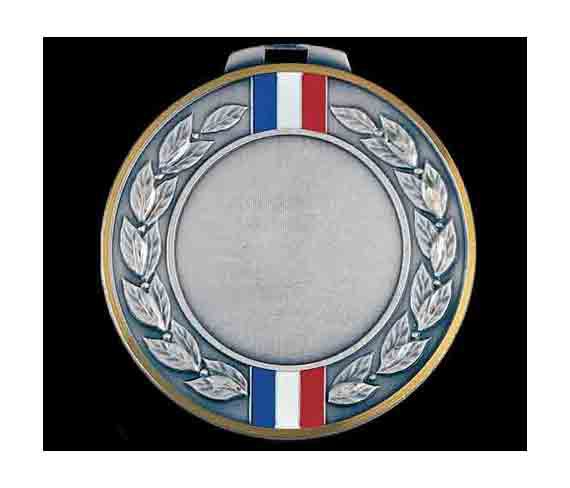 Porte-médaille 2010 en 70mm
Medal display ref 2010 in 70mm