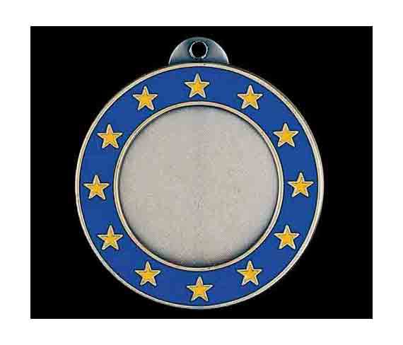 porte-médailles Europe en 70mm et 50mm
medal display Europe in 70mm and in 50mm