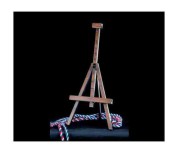 chevalet peintre pour plateau
easel for plate