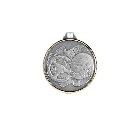 médaille 32mm automobile
medal 32mm automobile