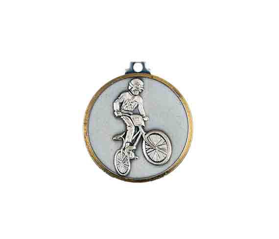 médaille 32mm BMX
medal 32mm BMX