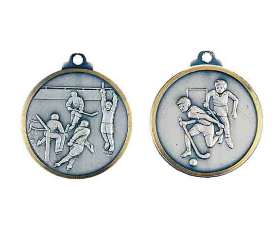 médaille 32mm hockey
medal 32mm hockey