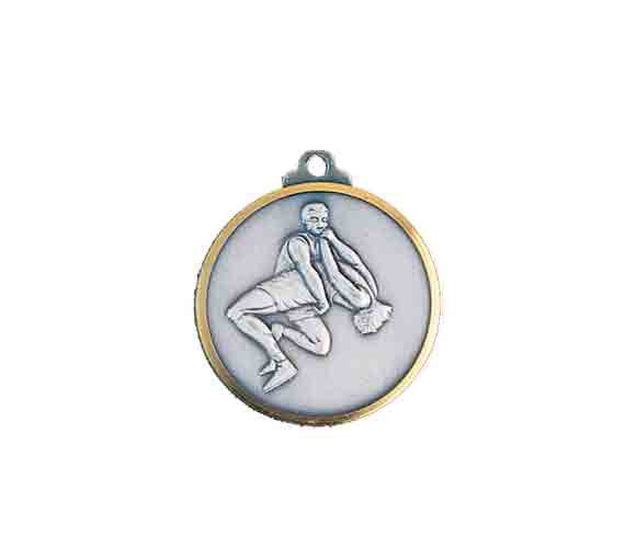 médaille 32mm lutte
medal 32mm wrestling