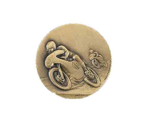 médaille 50mm motocross
medal 50mm motocross